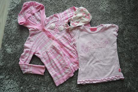 Kompletík barbie, barbie,104