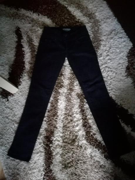 Nohavice, clockhouse,s