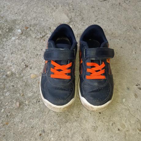 Tenisky, decathlon,25