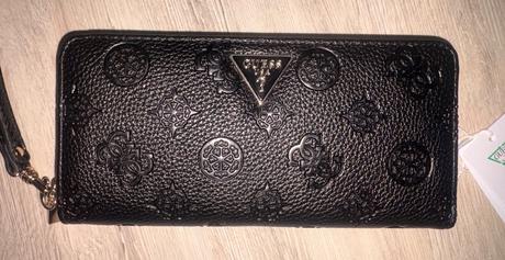 Peňaženka guess original s visačkou, guess