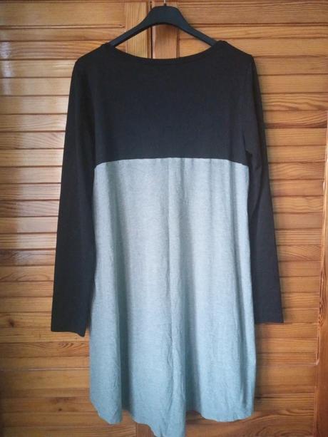 Tunika, saty, reserved, m-l, reserved,40