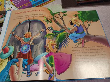 Ďalších 12 obľúbených rozprávok, 