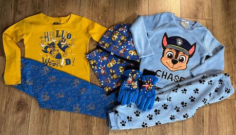 Paw patrol, sinsay,116