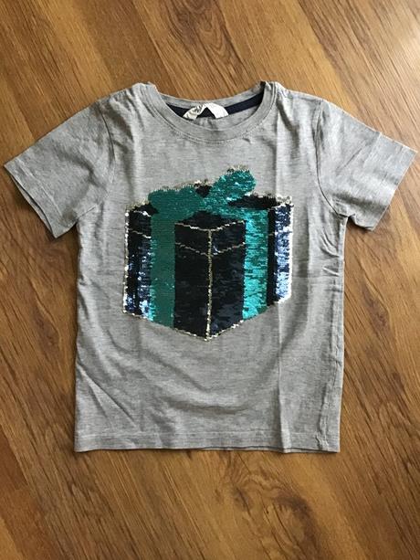 Tričká vhodné do školy, 122