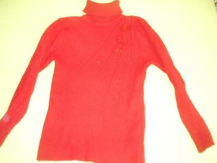 Pulóvre 4 ks, s