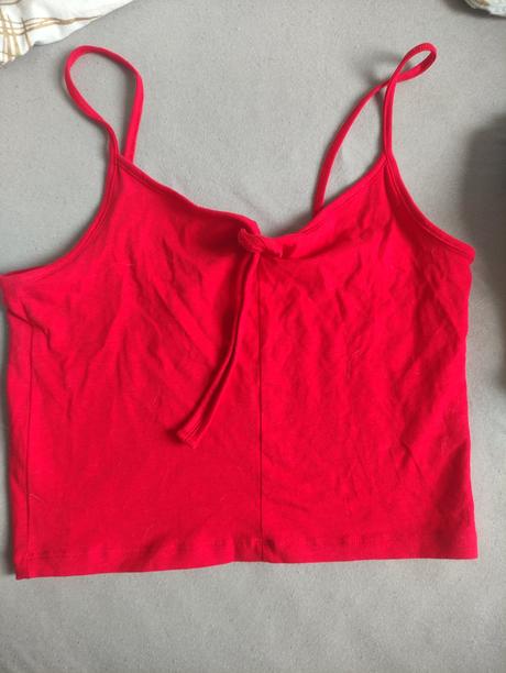 Tielko crop, sinsay,s