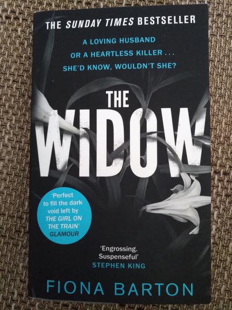 The widow, 