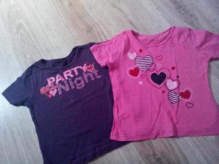 Tričenka 2ks, cherokee,116