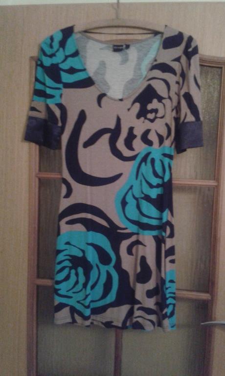 Letné šaty, bonprix,38