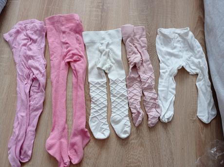 Balík oblečenia, 68–80