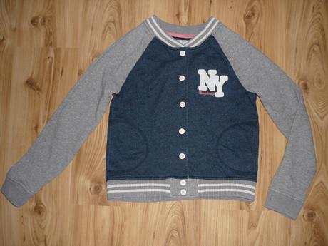 Peckova mikina 146-152, h&m,146