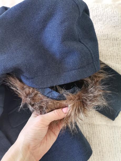 Kabátik, bonprix,116