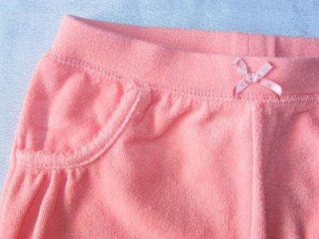 Šortky zn. topolino, topolino,98