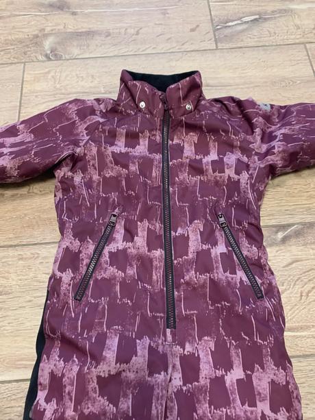 Reima kurikka zimná kombinéza 98/104, reima,98