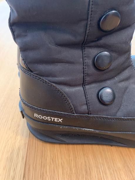 Zimné topánky kangaroos velk.39, kangaroos,39