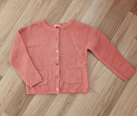 Svetrík, vertbaudet,116