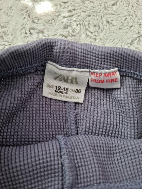 Legíny zara 86, zara,86