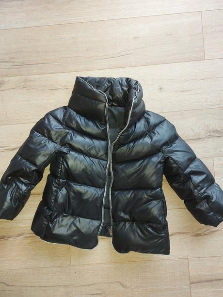 Zimna bunda sisley, sisley,s