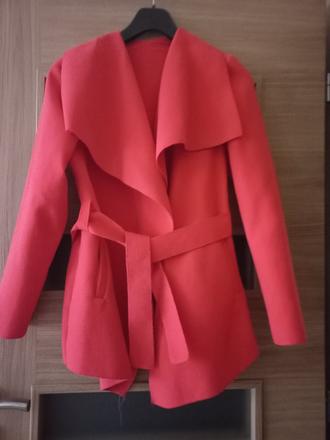 Damske bundy a kabaty, m