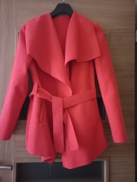 Damske bundy a kabaty, m