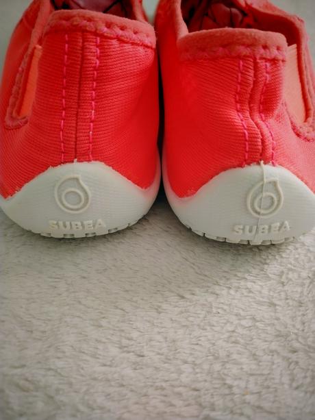 Topánky do vody, 32