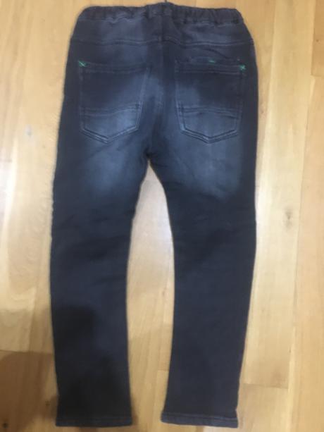 Chlapčenské nohavice, reserved,128