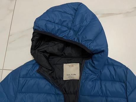 Zara tenka vetrovka, zara,140