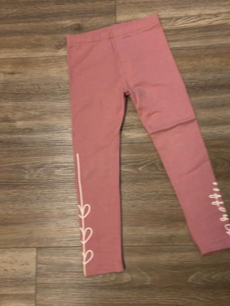 Teplejšie leginy, pepco,110