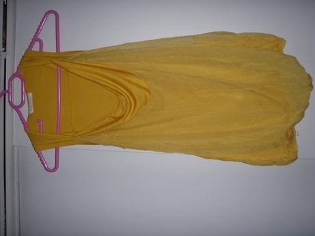 Krátky rukáv aj bez rukáva, l