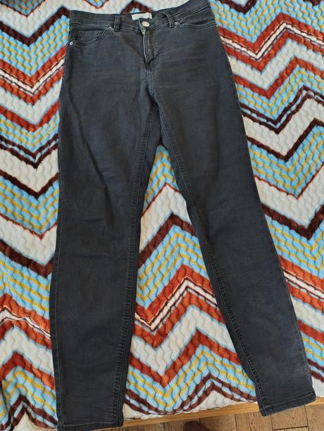 Cierne slim rifle 2ks, only,m