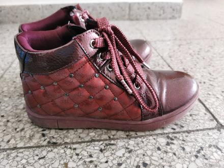 Topanky bata, baťa,31