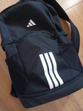 Ruksak adidas väčší, adidas