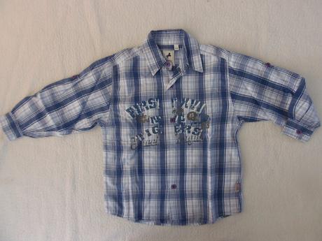 Košeľa, palomino,110