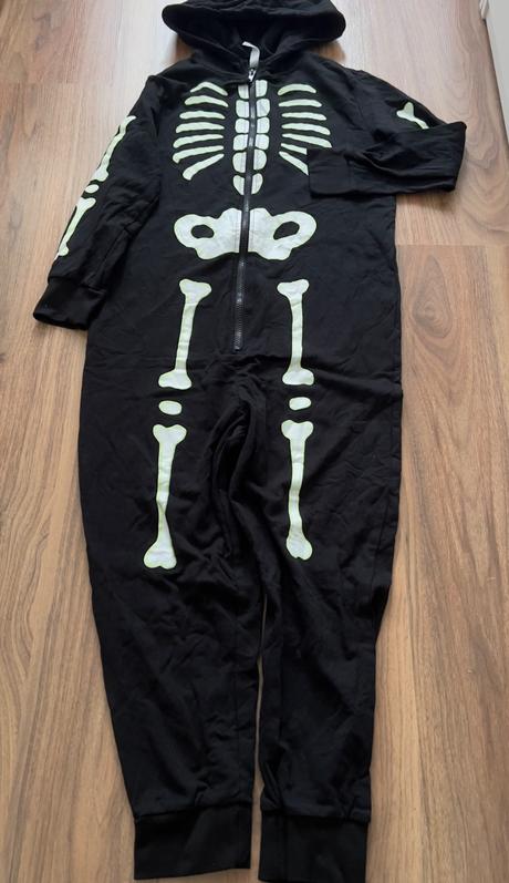 Pyzamovy overal, reserved,134