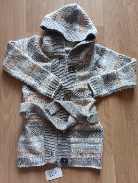 Balík next veci,veľ 128, 122–134