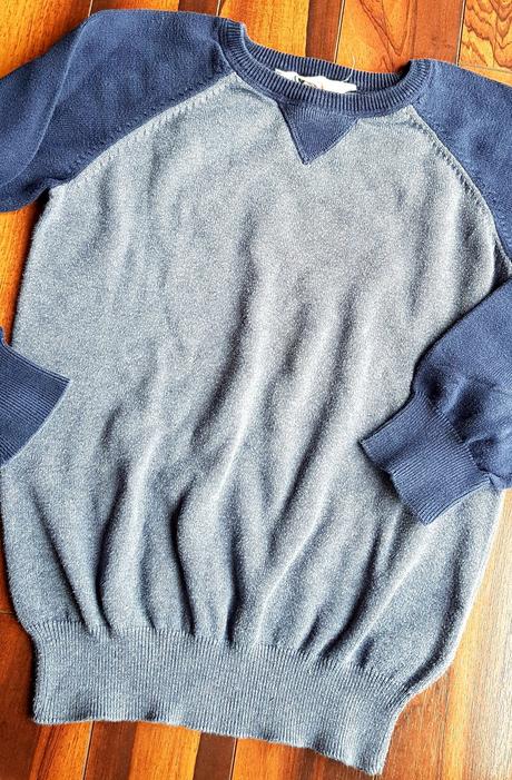 Svetrik h&m, h&m,122