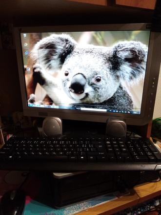 Pocitac, hp (hewlett-packard)