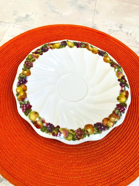 Rosenthal bavaria porc.misa, 