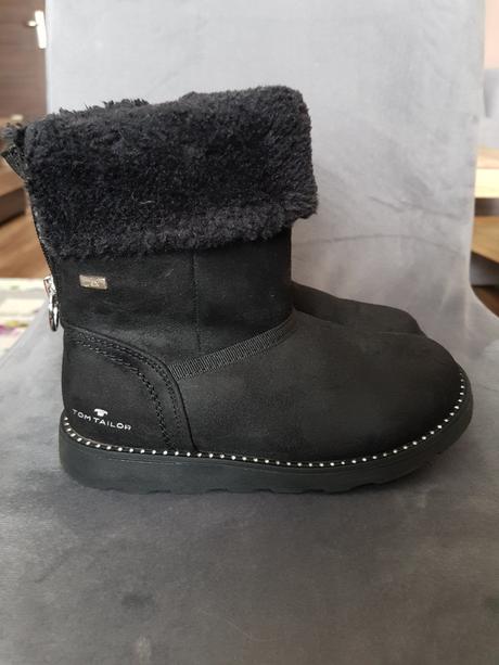 Čižmy tom tailor, tom tailor,29