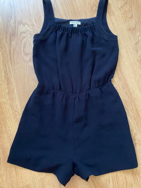 Kvalitný letný overal reiss, 38
