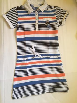 Geox šaty v.8r, geox,128