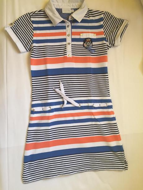 Geox šaty v.8r, geox,128