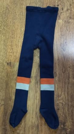 Termo pančuchy 110/116, 110