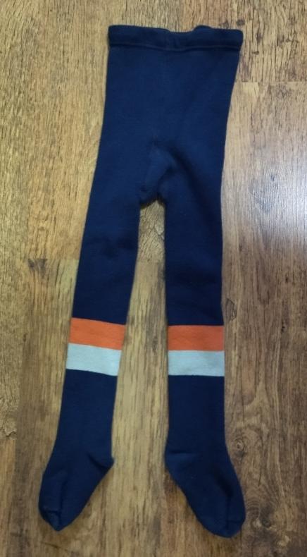 Termo pančuchy 110/116, 110