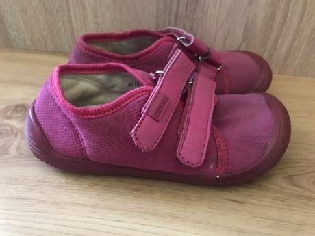 Celorocne bf topanky, protetika,27