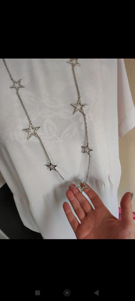 Dámsky náhrdelník, 