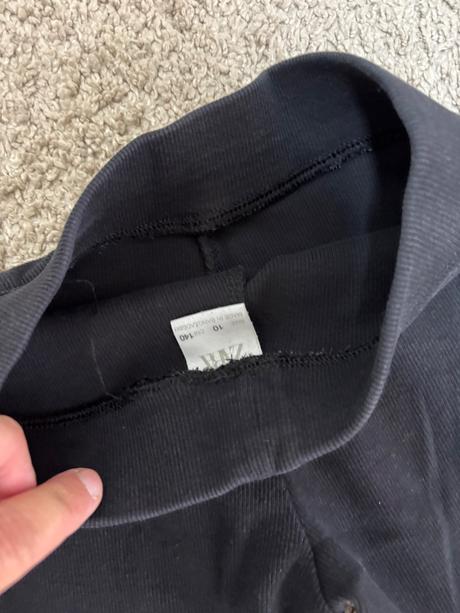 Leginy zara, zara,140