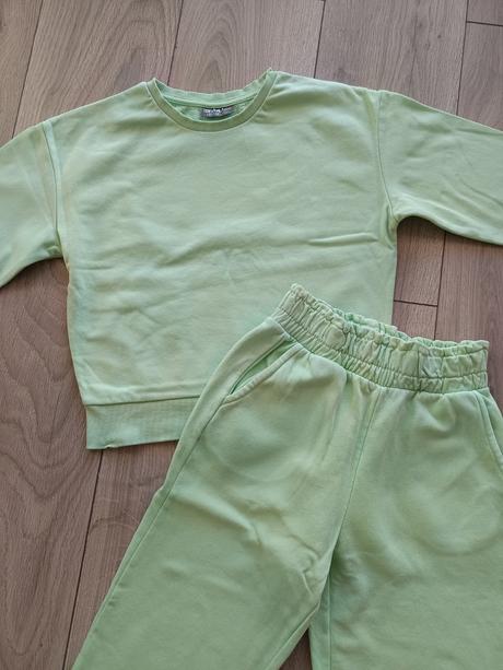 Tepláková súprava, pepco,140