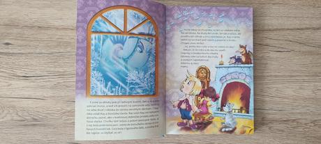 Najkrajšie rozprávky,