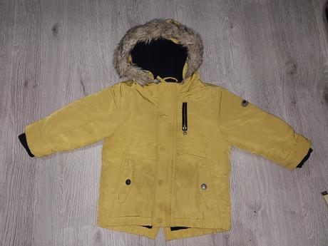 Zimná bunda, next,92